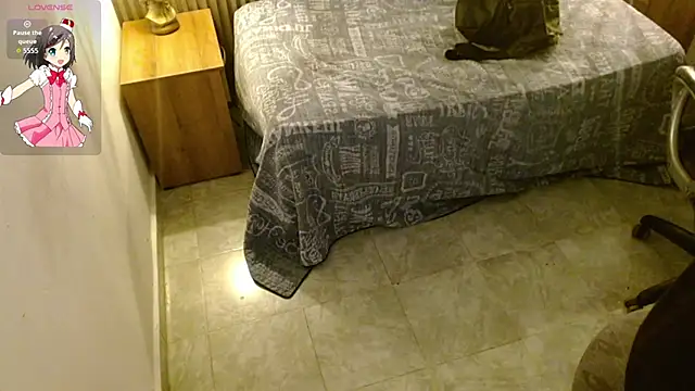 Lancelot 19 online show from October 2, 5:11 am