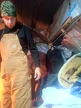 Canuseemeray online show from November 27, 9:57 am