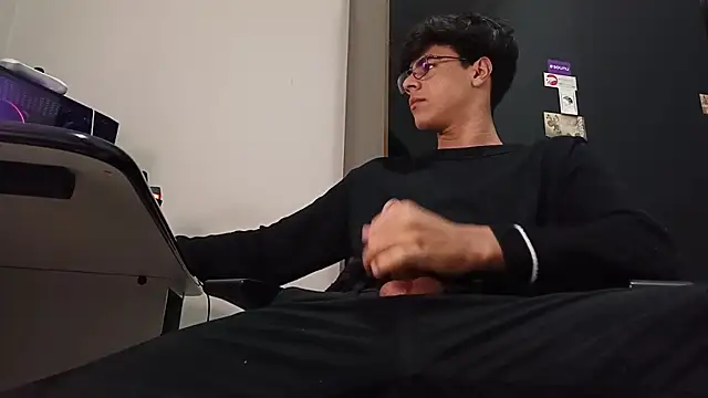 ThbxToyou online show from October 25, 12:23 am