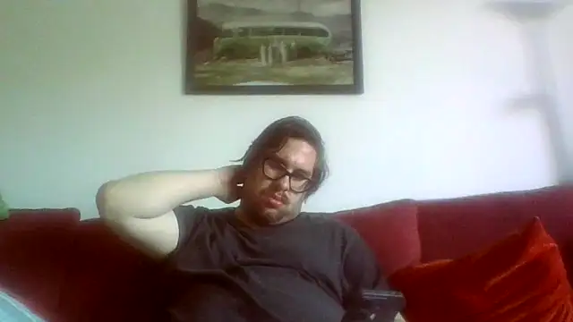 chubbyDavid1998 online show from November 13, 10:09 am