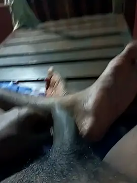 Rakkessh54 online show from October 5, 5:06 pm