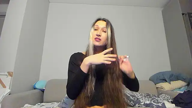 Wiseenoughlamb online show from March 6, 2:03 pm