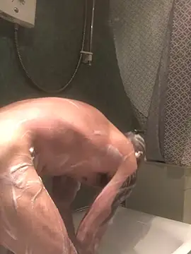 Andremann69 online show from March 22, 8:25 pm