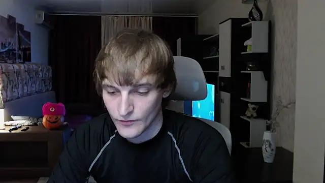 Playersuperstar online show from November 7, 9:18 pm