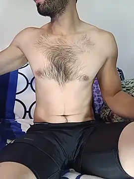 Enzo-wolf33 online show from June 1, 9:37 pm