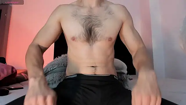 Enzo-wolf33 online show from June 3, 4:12 pm
