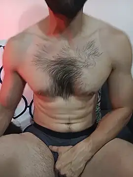 Enzo-wolf33 online show from June 4, 10:38 pm
