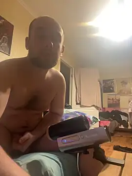 LuckyGirlfriends online show from March 19, 9:07 pm