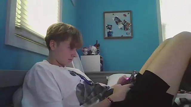 Snapshot of Liam_axel35 chatting on October 20, 9:41 pm Liam axel35 online show from October 20, 9:41 pm