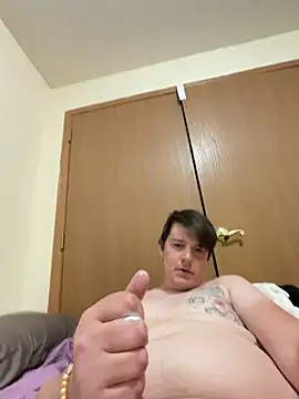 adamdamn online show from April 16, 11:18 pm