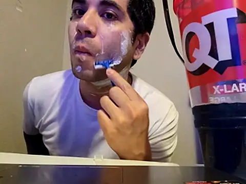 catnipharvester online show from December 19, 3:14 am