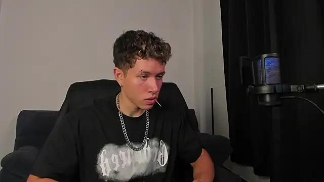 nathan blake online show from February 11, 8:14 pm