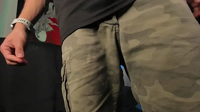 nathan blake online show from February 17, 7:57 pm