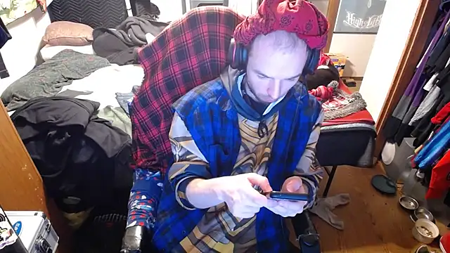 womenhateme69 online show from October 20, 6:28 am