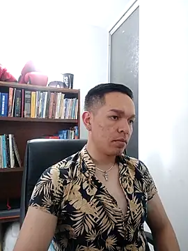 Carl Strip online show from December 20, 9:55 pm