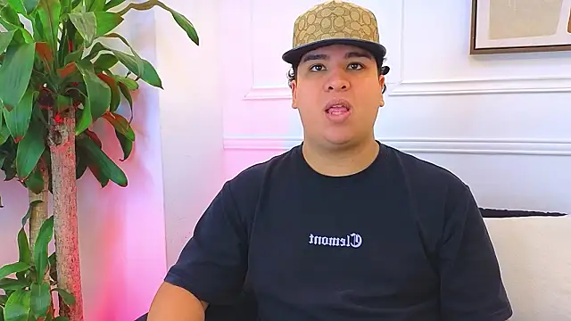 Naim Bennetsex online show from March 5, 6:59 pm