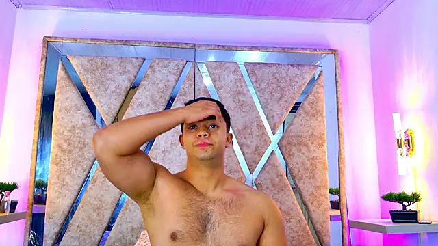 jayd muscle online show from February 19, 3:58 am