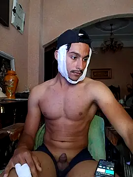 Ellyakine1 online show from November 7, 3:59 pm