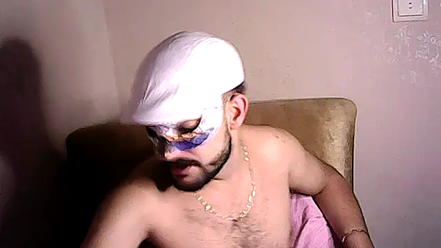 Muratcan33 online show from November 13, 12:48 am