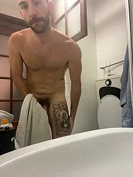 jackgert online show from February 20, 10:33 pm