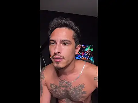 EduXavier26 online show from November 18, 9:50 pm