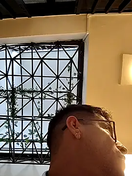 Juann-cock online show from January 5, 5:27 pm