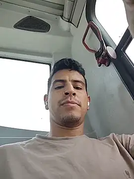 Juann-cock online show from March 2, 7:32 pm