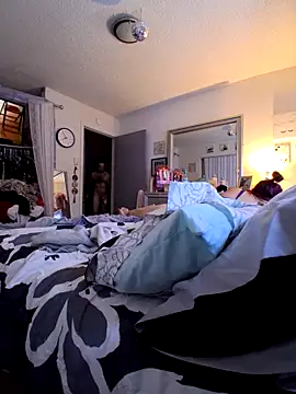 Youngcum88 online show from September 9, 2:55 am