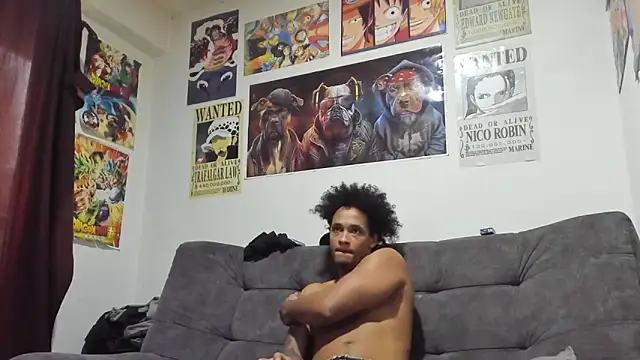  MACCARTHY TAYLOR online show from December 16, 9:44 pm