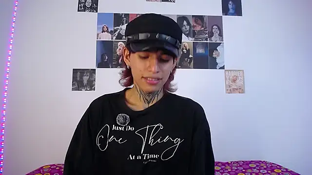 bellamy 095 online show from March 20, 1:42 am