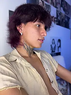 bellamy 095 online show from February 19, 10:28 pm