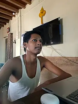 akshant1234 online show from March 26, 8:29 am