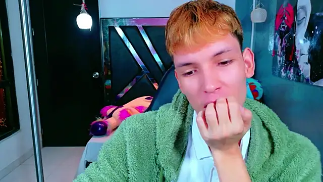 park jimin1 online show from November 25, 11:56 am