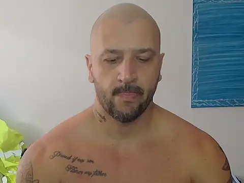 JeanCafa online show from October 6, 5:06 pm