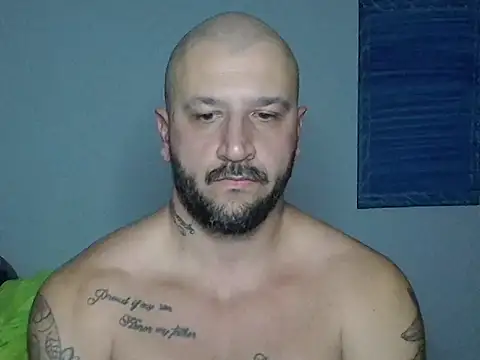 JeanCafa online show from September 28, 4:32 am