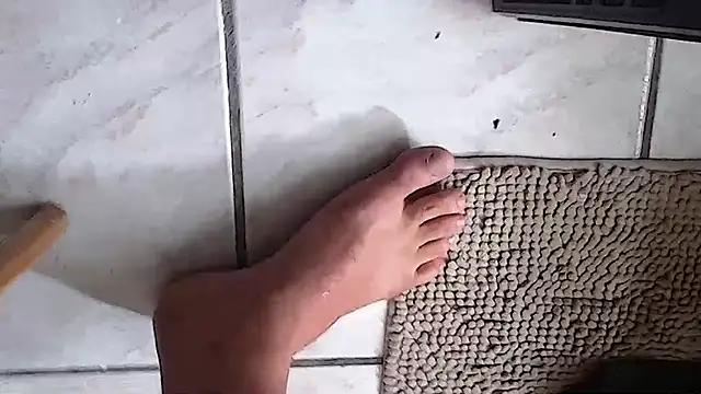 JeanCafa online show from September 12, 3:56 pm