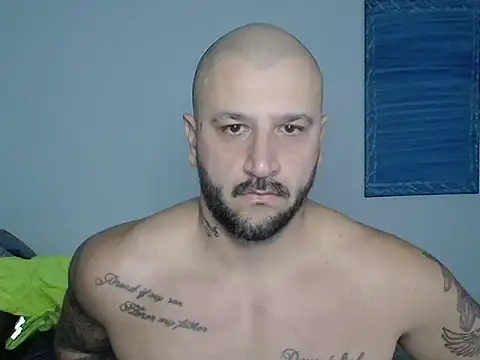 JeanCafa online show from September 25, 11:57 pm