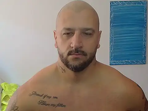 JeanCafa online show from September 29, 1:30 pm