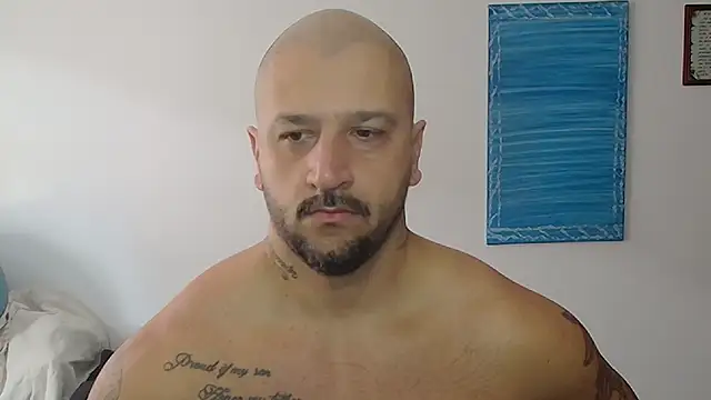 JeanCafa online show from October 13, 1:39 pm