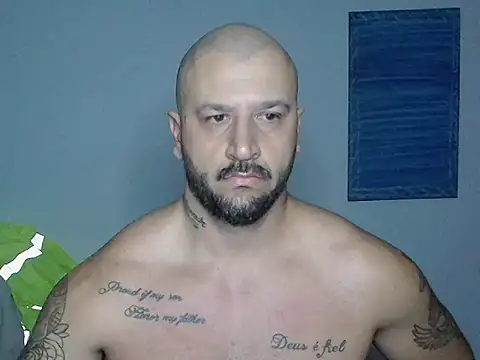 JeanCafa online show from October 2, 12:47 am