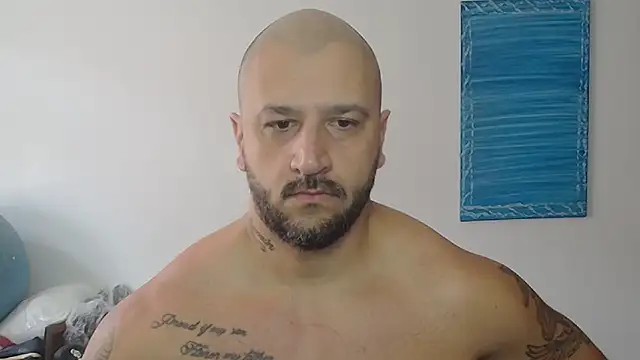 JeanCafa online show from September 23, 4:06 pm