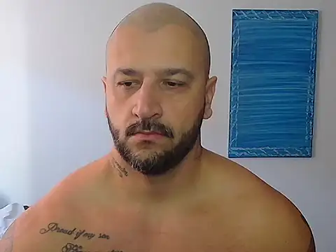 JeanCafa online show from September 11, 3:55 pm