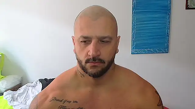 JeanCafa online show from September 13, 3:57 pm