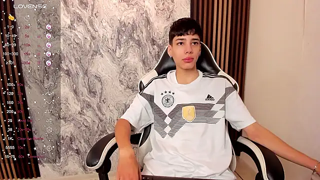 oblivion deku online show from January 17, 1:47 pm