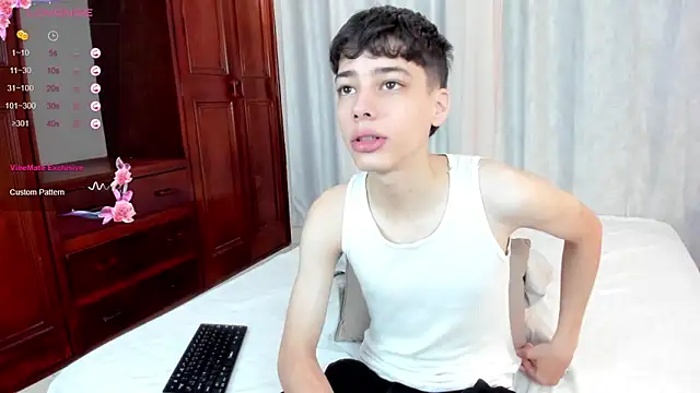 oblivion deku online show from April 10, 2:35 pm