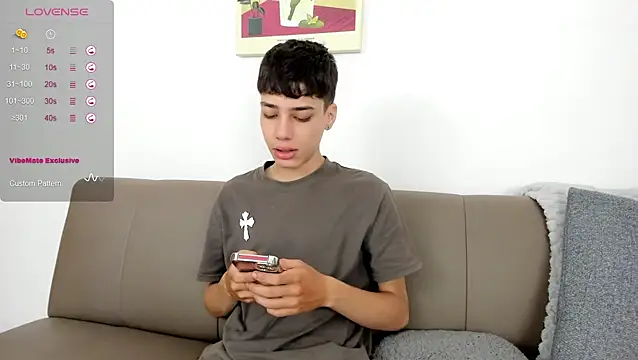 oblivion deku online show from March 11, 2:24 pm