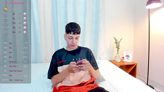 oblivion deku online show from February 7, 1:51 pm