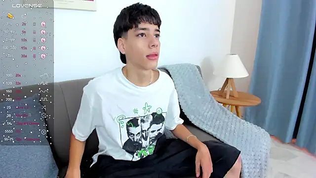 oblivion deku online show from December 14, 1:07 pm