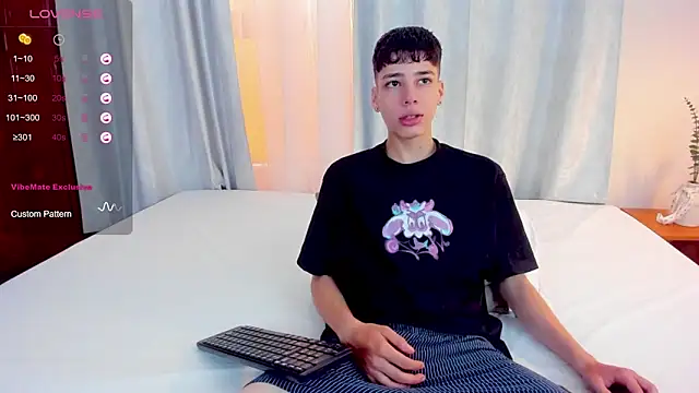 oblivion deku online show from February 28, 2:38 pm