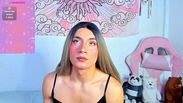 brihanna cooper online show from May 20, 2:56 pm